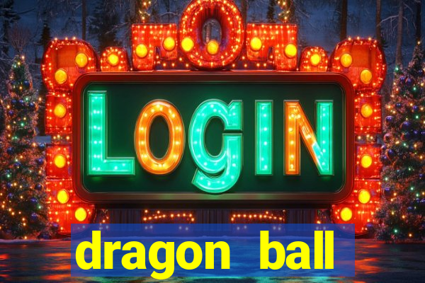 dragon ball classico legendado